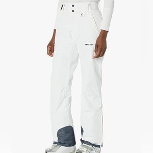 Arctix insulated snow skiing pants